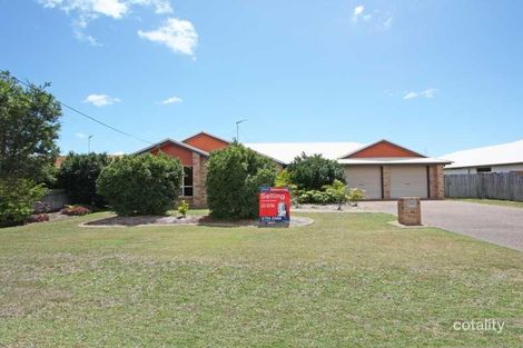 10 Clemence St, Avenell Heights, QLD 4670