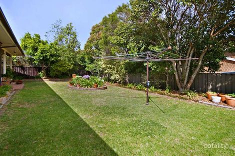Property photo of 8 Boyd Place Barden Ridge NSW 2234