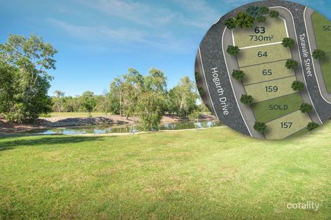 Property photo of 47 Taravale Street Bohle Plains QLD 4817