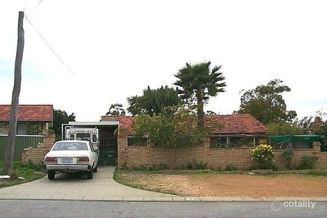 Property photo of 41 Colne Way Girrawheen WA 6064