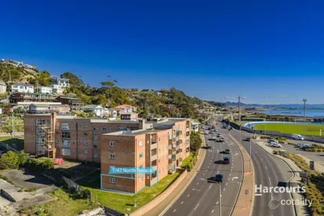 1/47 North Tce, Burnie, TAS 7320