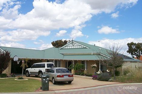 19 Playford Mews, Landsdale, WA 6065