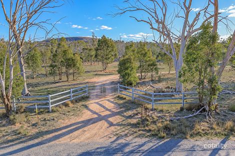 297 Reedy Creek Rd, Thanes Creek, QLD 4370