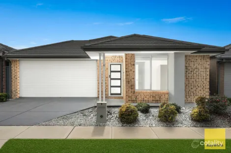 Property photo of 8 Chromite Circuit Weir Views VIC 3338