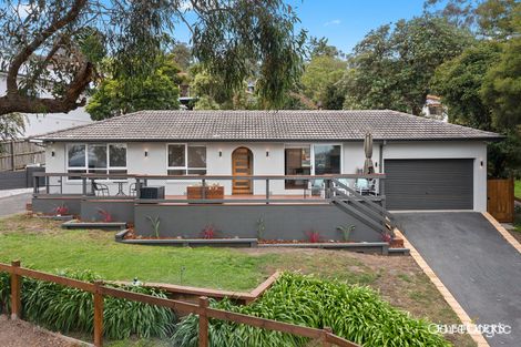 Property photo of 10-12 Bastow Road Lilydale VIC 3140
