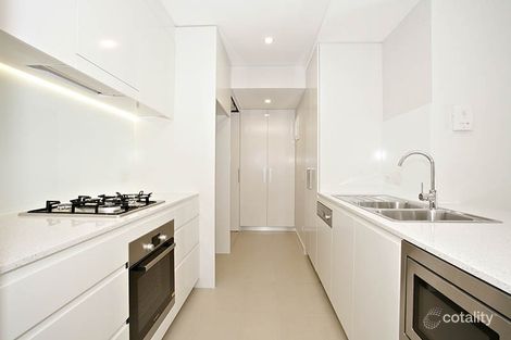 Property photo of 2401/25 Anderson Street Kangaroo Point QLD 4169