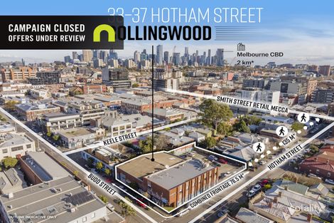 33-37 Hotham St, Collingwood, VIC 3066