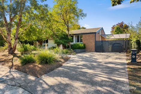 Property photo of 16 Onkaparinga Crescent Kaleen ACT 2617