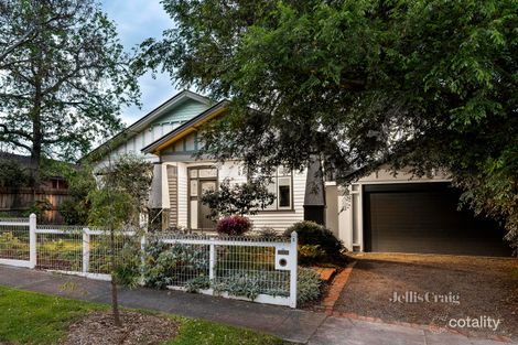 Property photo of 2 St Bernards Road Alphington VIC 3078