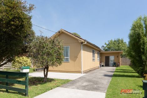 11 Epsom St, South Dudley, VIC 3995