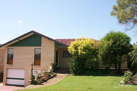 22 Raglass St, Everton Park, QLD 4053