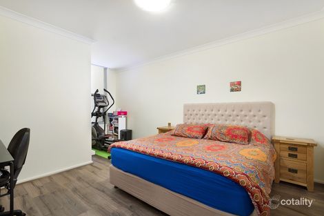 Property photo of 25/10 Murray Street Northmead NSW 2152