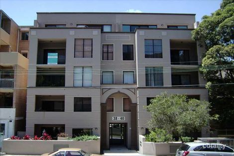 4/38-40 Premier St, Kogarah, NSW 2217