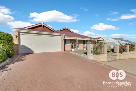 Property photo of 6 Britannia Heights Australind WA 6233