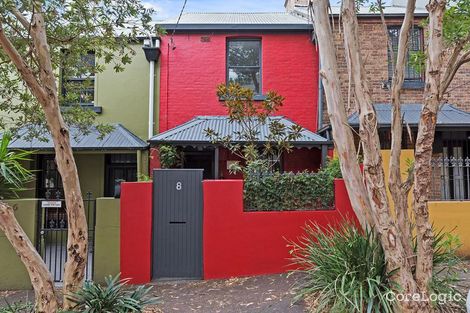 Property photo of 8 Jesmond Street Surry Hills NSW 2010