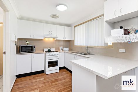 Property photo of 1/18 Watkins Crescent Currans Hill NSW 2567