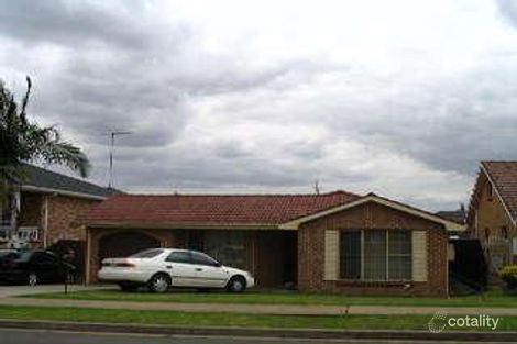 30 Du Maurier Pl, Wetherill Park, NSW 2164