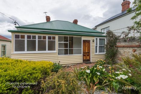 Property photo of 4 Devonshire Square West Hobart TAS 7000