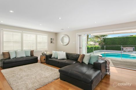 Property photo of 1 Countess Street Mosman NSW 2088