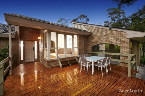 Property photo of 21 Wells Avenue Boronia VIC 3155