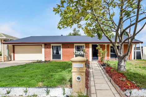 12 Leonis Ave, Hope Valley, SA 5090