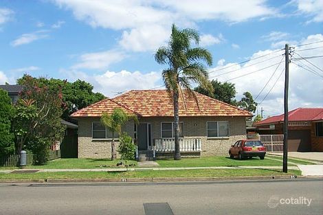 85 Johnston Rd, Bass Hill, NSW 2197