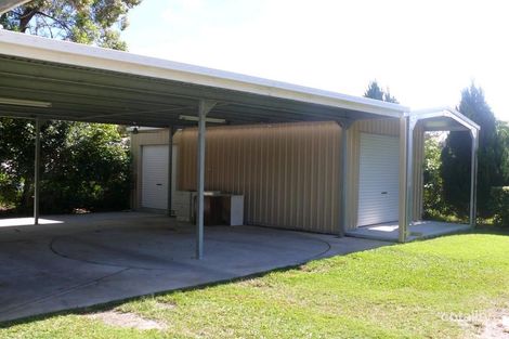 Property photo of 4 Bay Drive Jacobs Well QLD 4208