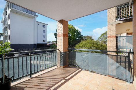 Property photo of 12/54-60 Dartbrook Road Auburn NSW 2144