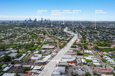494 Ipswich Rd, Annerley, QLD 4103