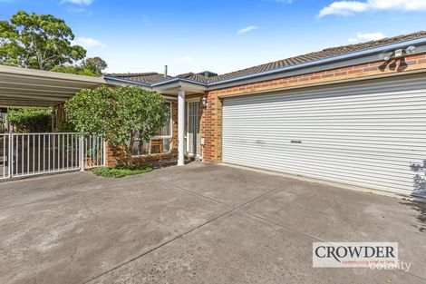 Property photo of 3/127 Fleetwood Crescent Frankston South VIC 3199