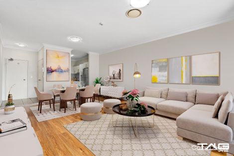 Property photo of 42/32-34 Mons Road Westmead NSW 2145