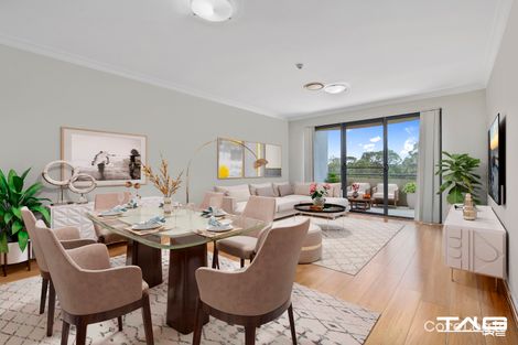 Property photo of 42/32-34 Mons Road Westmead NSW 2145