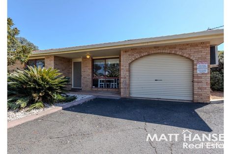 Property photo of 1/71 Baird Drive Dubbo NSW 2830