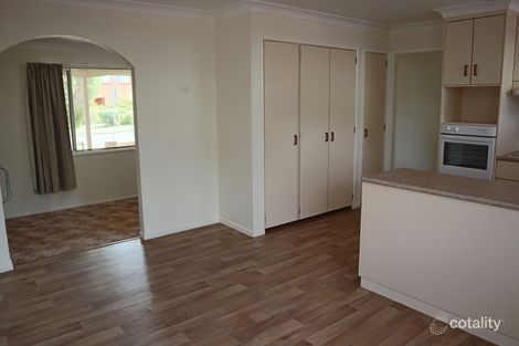 Property photo of 24 Rye Street Wilsonton QLD 4350