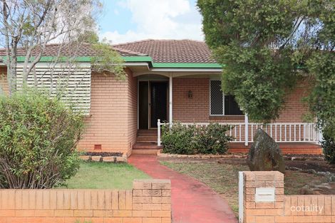 Property photo of 24 Rye Street Wilsonton QLD 4350