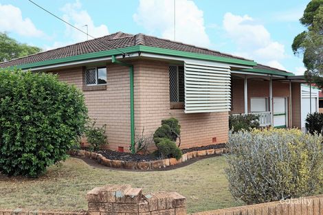 Property photo of 24 Rye Street Wilsonton QLD 4350