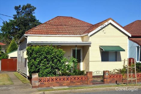 Property photo of 40 Wilson Street Botany NSW 2019