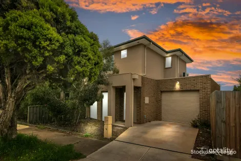 24 Hillman St, Laverton, VIC 3028