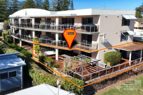 2/1 Ocean Dr, South West Rocks, NSW 2431