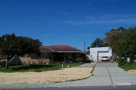 44 Coolbellup Ave, Coolbellup, WA 6163