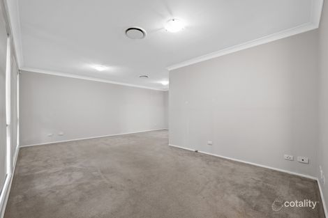 Property photo of 29 Ben Nevis Road Cranebrook NSW 2749