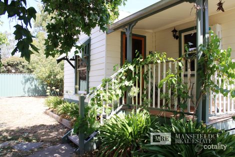 Property photo of 3 Young Street Bonnie Doon VIC 3720