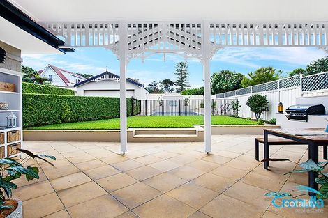Property photo of 17 Glaisher Parade Cronulla NSW 2230