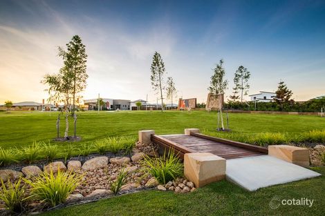 Property photo of 47 Taravale Street Bohle Plains QLD 4817