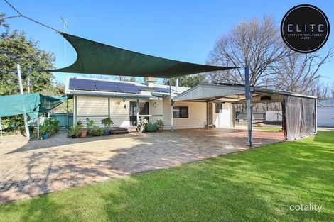 1 Gordon St, Culcairn, NSW 2660