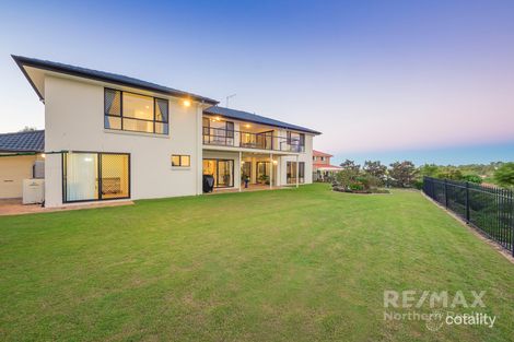 Property photo of 15 Lambertia Court Albany Creek QLD 4035