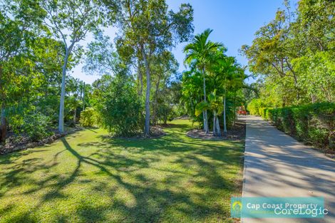 Property photo of 239 Hidden Valley Road Hidden Valley QLD 4703