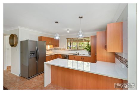 Property photo of 319 Glendale Road Glendale QLD 4711