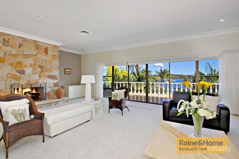 Property photo of 241 The Promenade Sans Souci NSW 2219