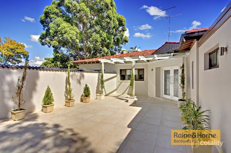 Property photo of 241 The Promenade Sans Souci NSW 2219